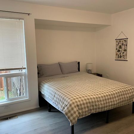 Central Bellevue Guesthouse Екстериор снимка