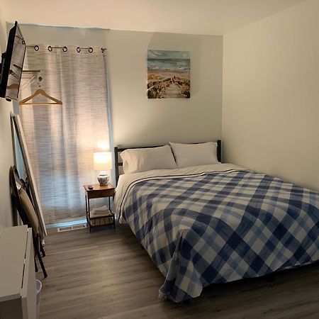 Central Bellevue Guesthouse Екстериор снимка