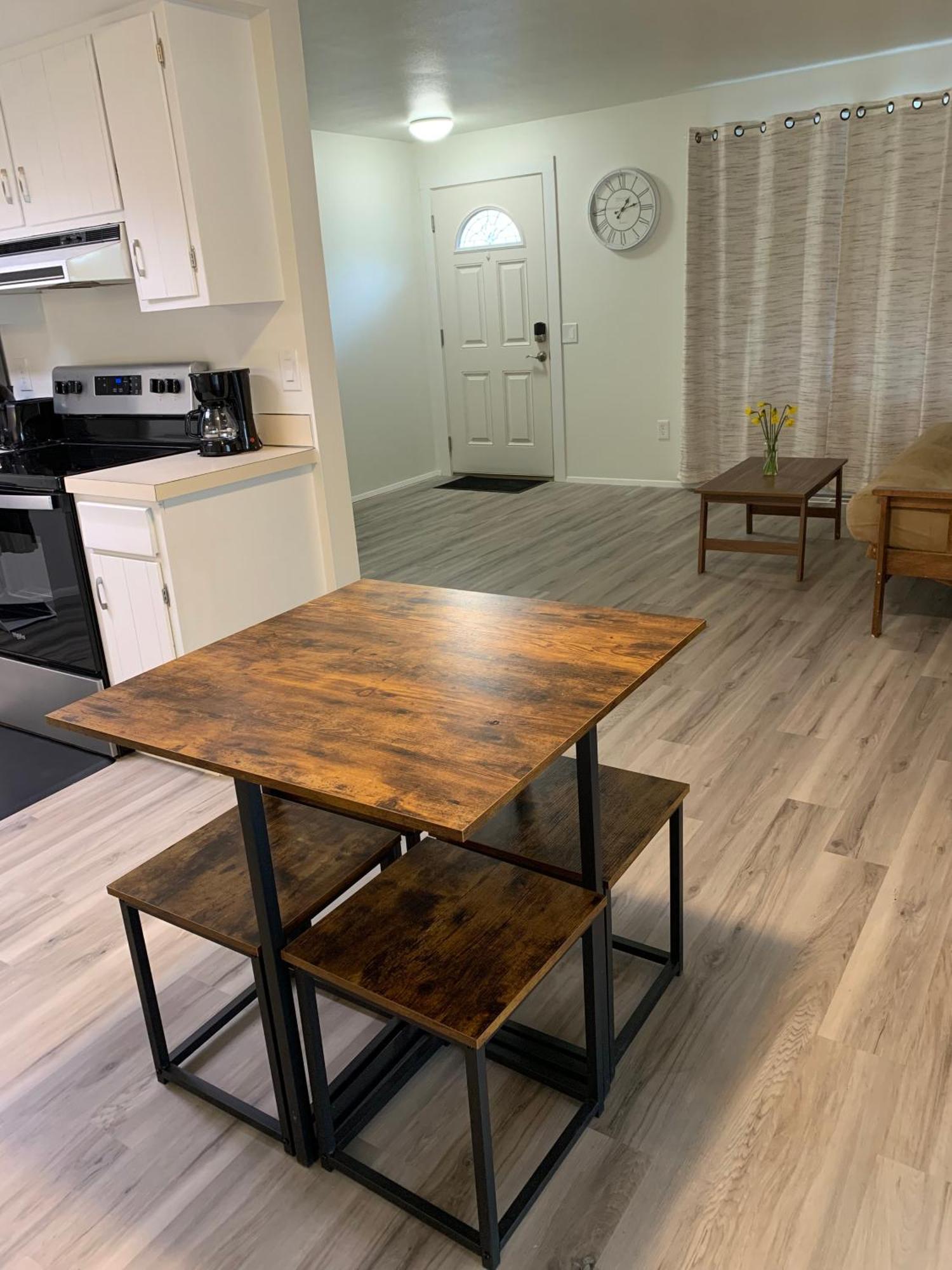 Central Bellevue Guesthouse Екстериор снимка