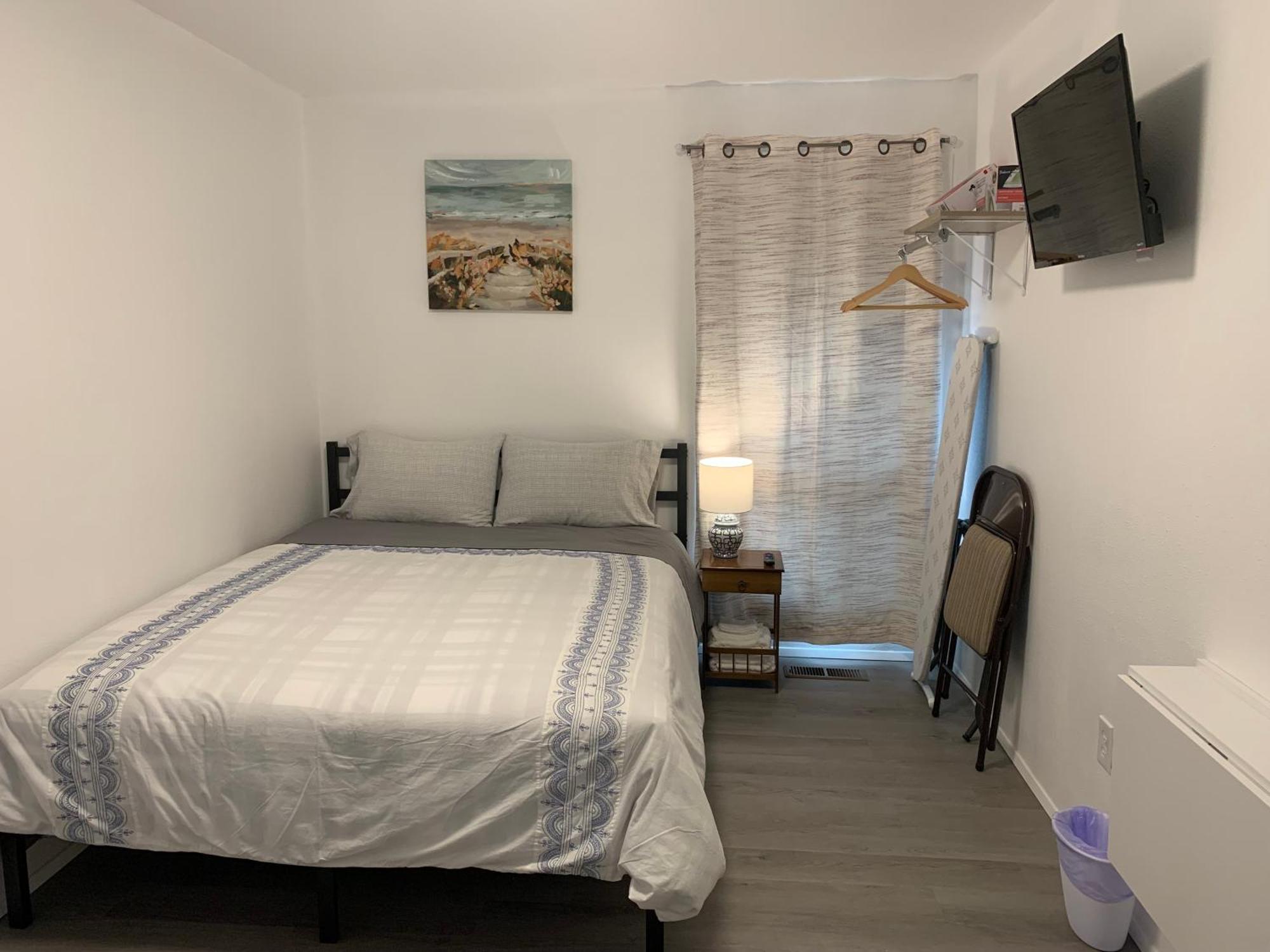Central Bellevue Guesthouse Екстериор снимка