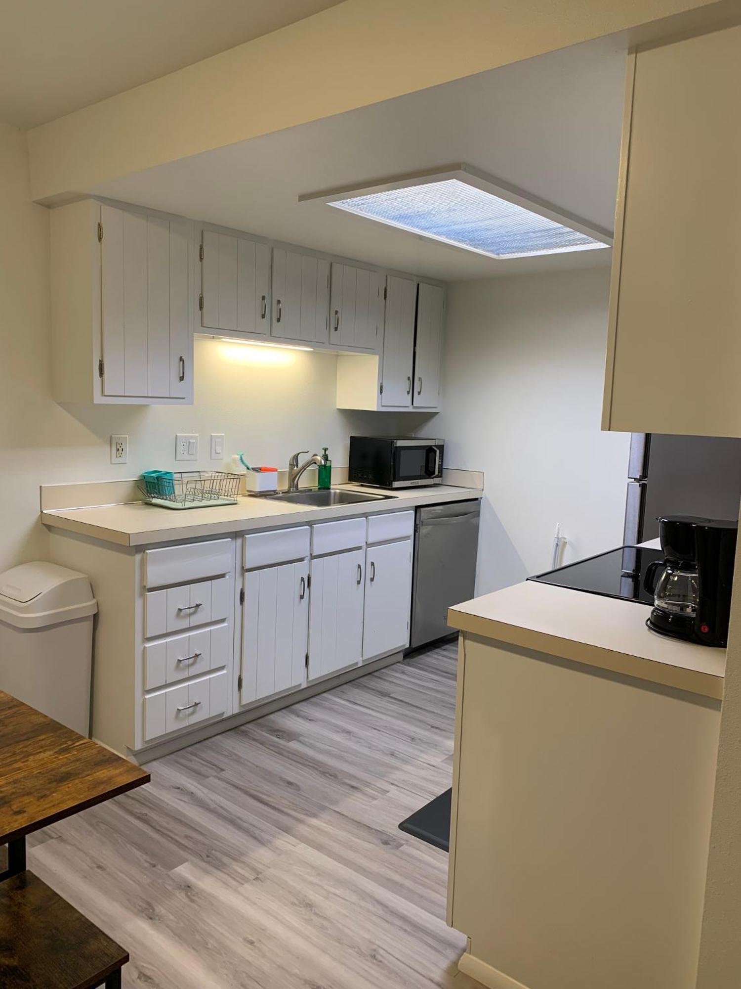 Central Bellevue Guesthouse Екстериор снимка
