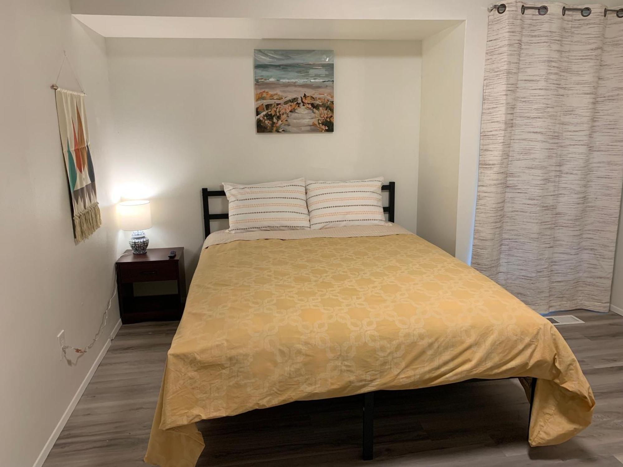 Central Bellevue Guesthouse Екстериор снимка