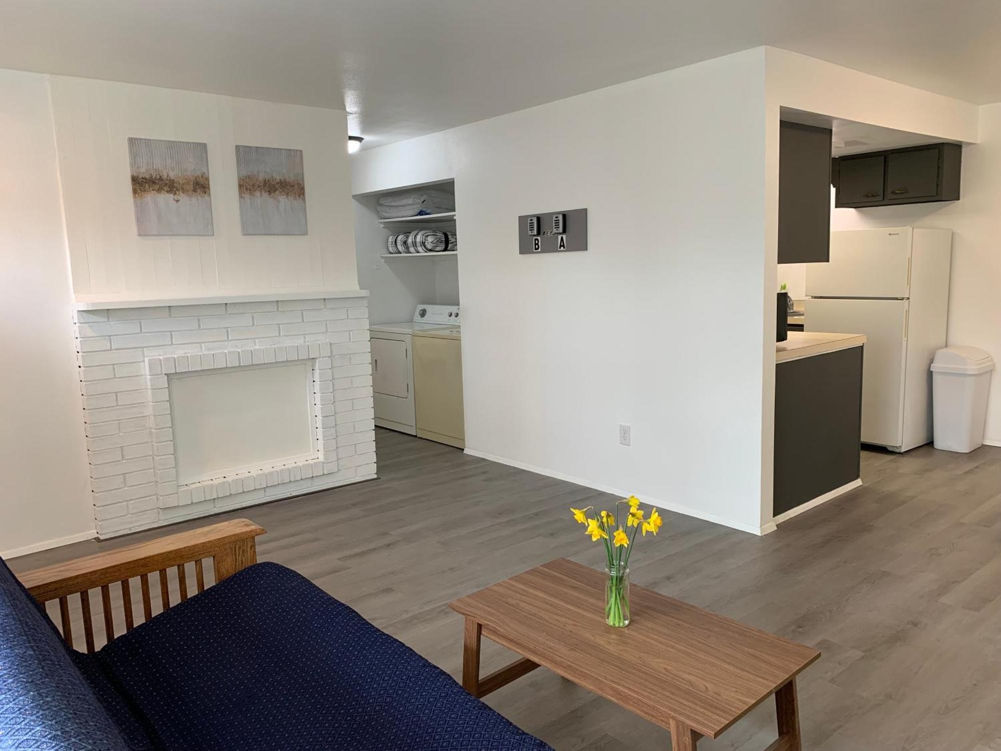 Central Bellevue Guesthouse Екстериор снимка