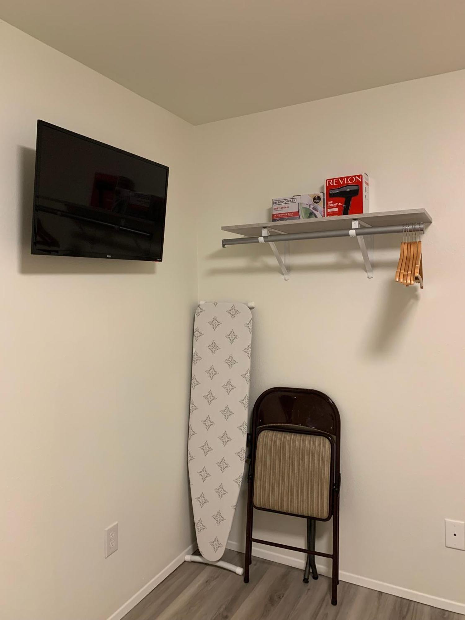 Central Bellevue Guesthouse Екстериор снимка