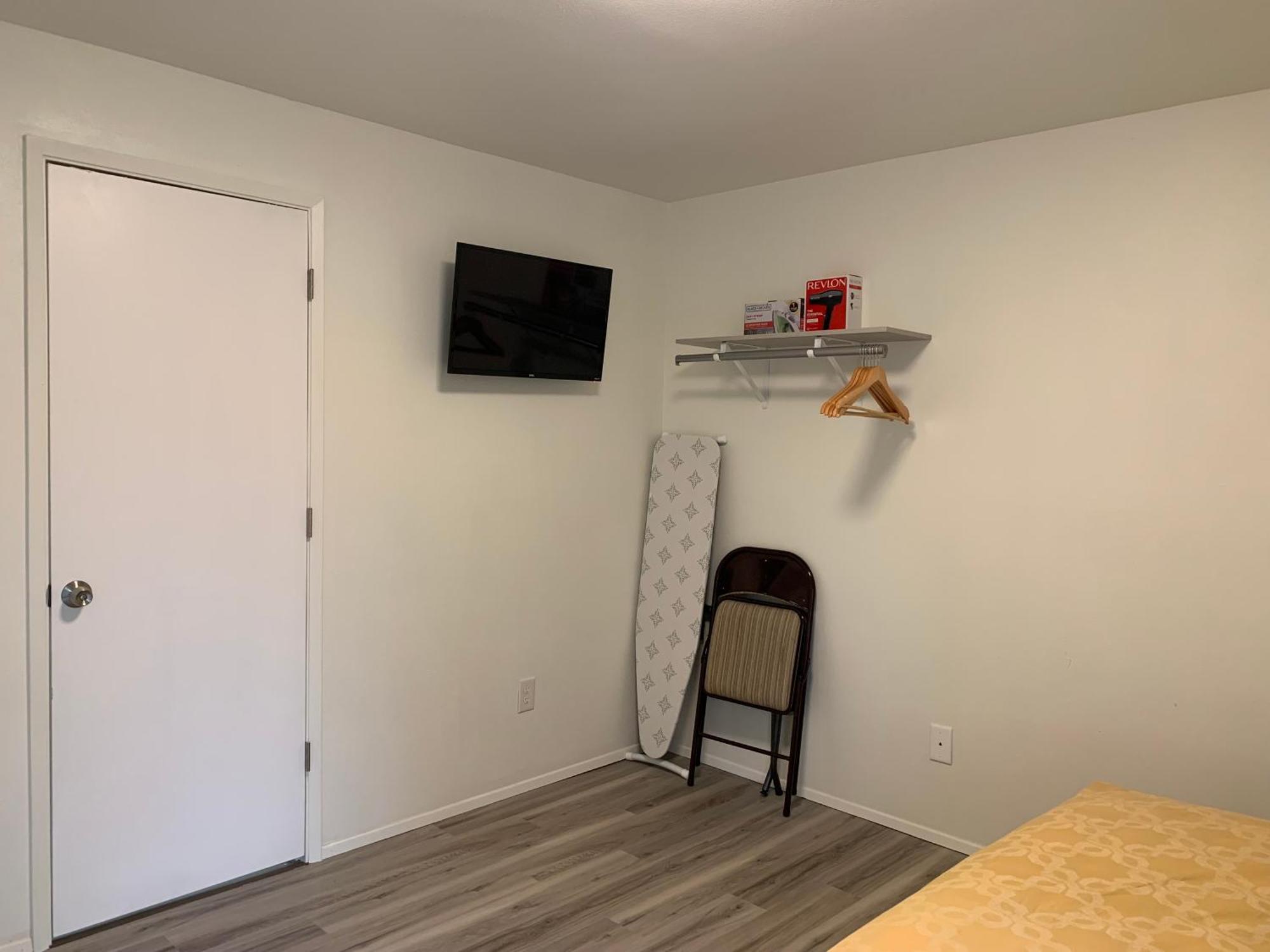 Central Bellevue Guesthouse Екстериор снимка