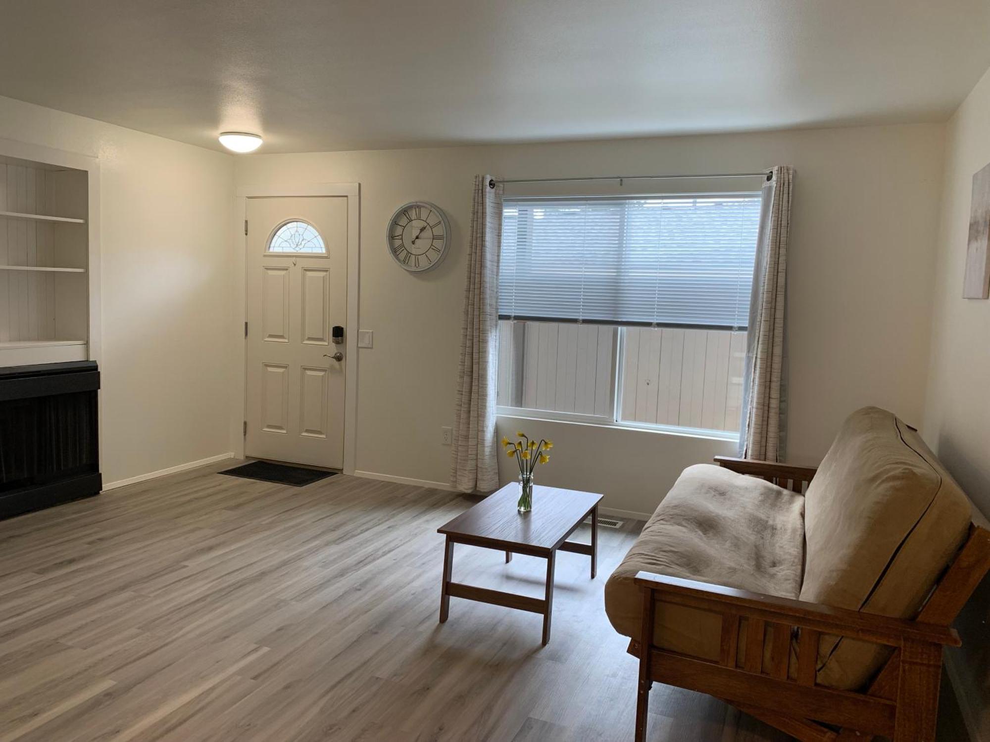 Central Bellevue Guesthouse Екстериор снимка