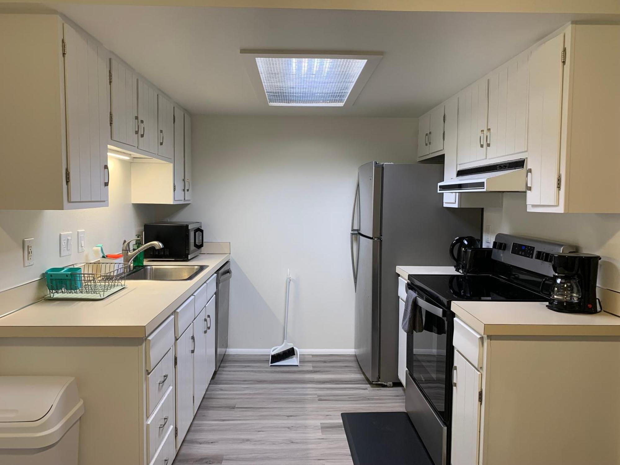 Central Bellevue Guesthouse Екстериор снимка