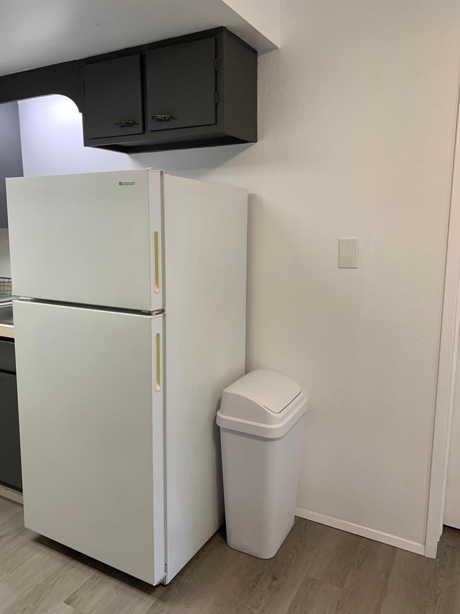 Central Bellevue Guesthouse Екстериор снимка