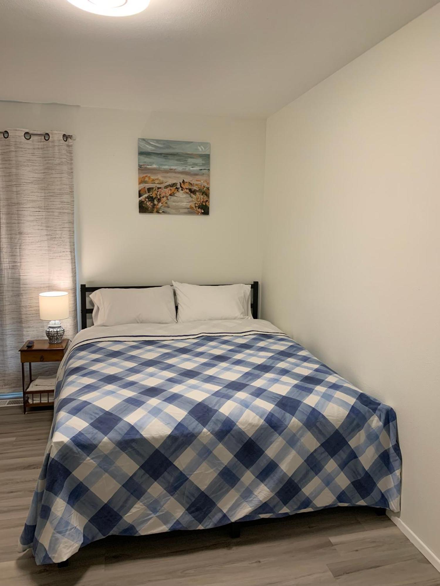 Central Bellevue Guesthouse Екстериор снимка