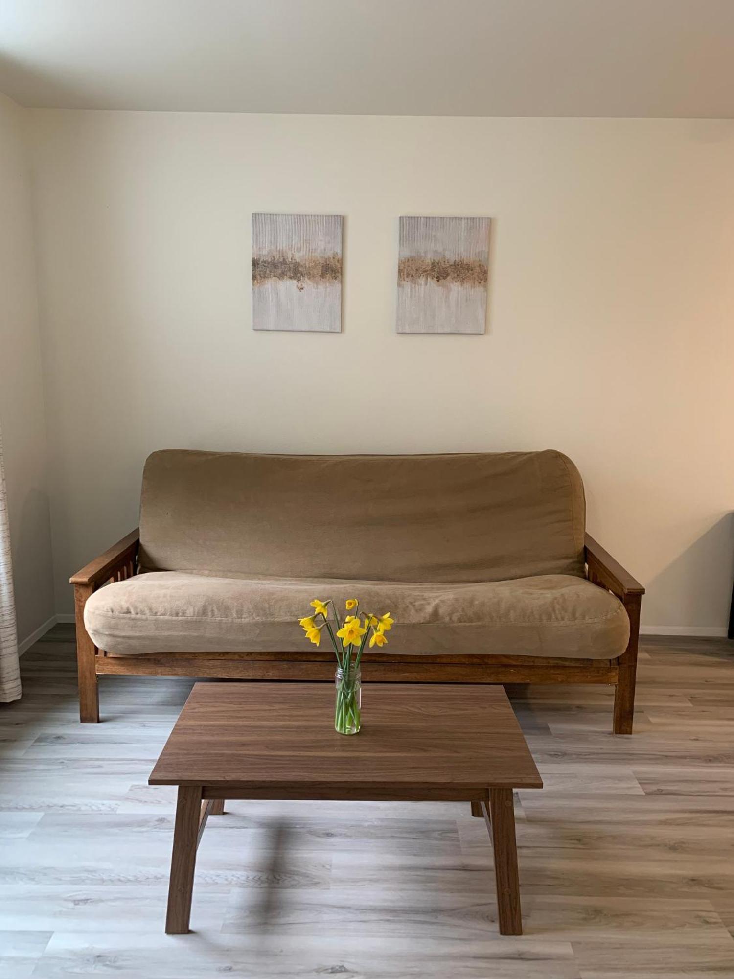 Central Bellevue Guesthouse Екстериор снимка