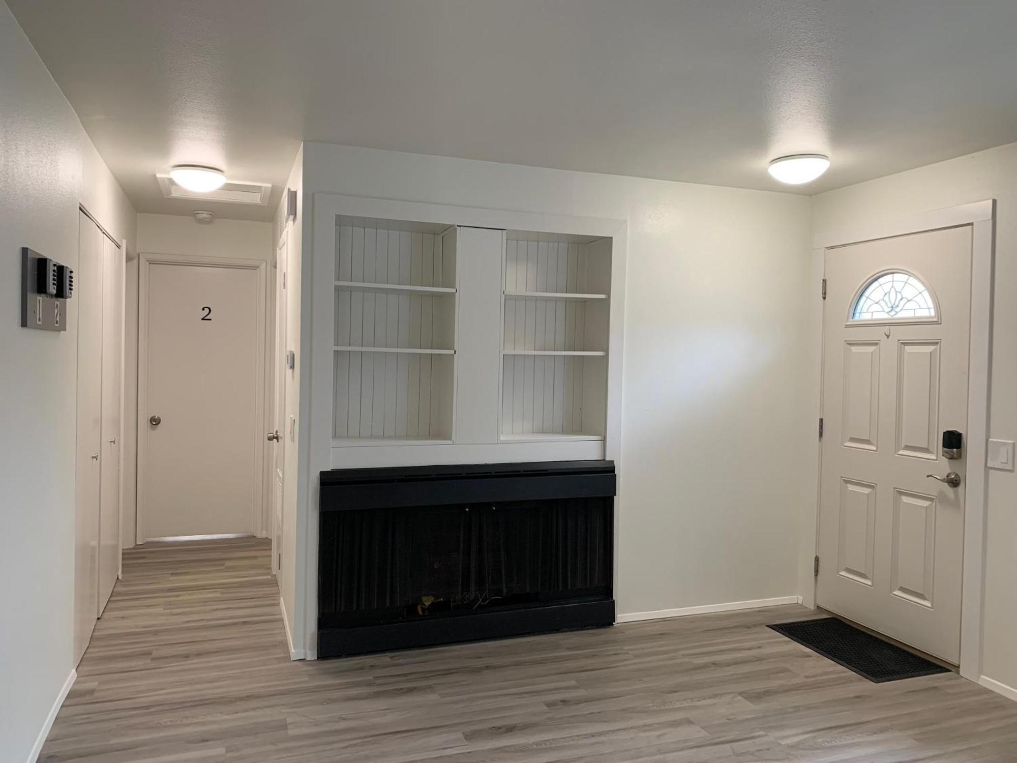Central Bellevue Guesthouse Екстериор снимка