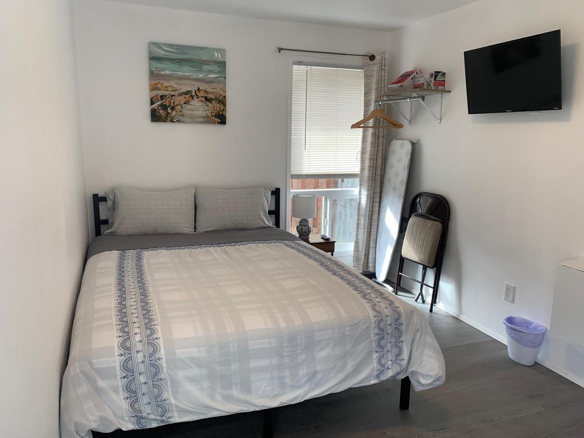 Central Bellevue Guesthouse Екстериор снимка