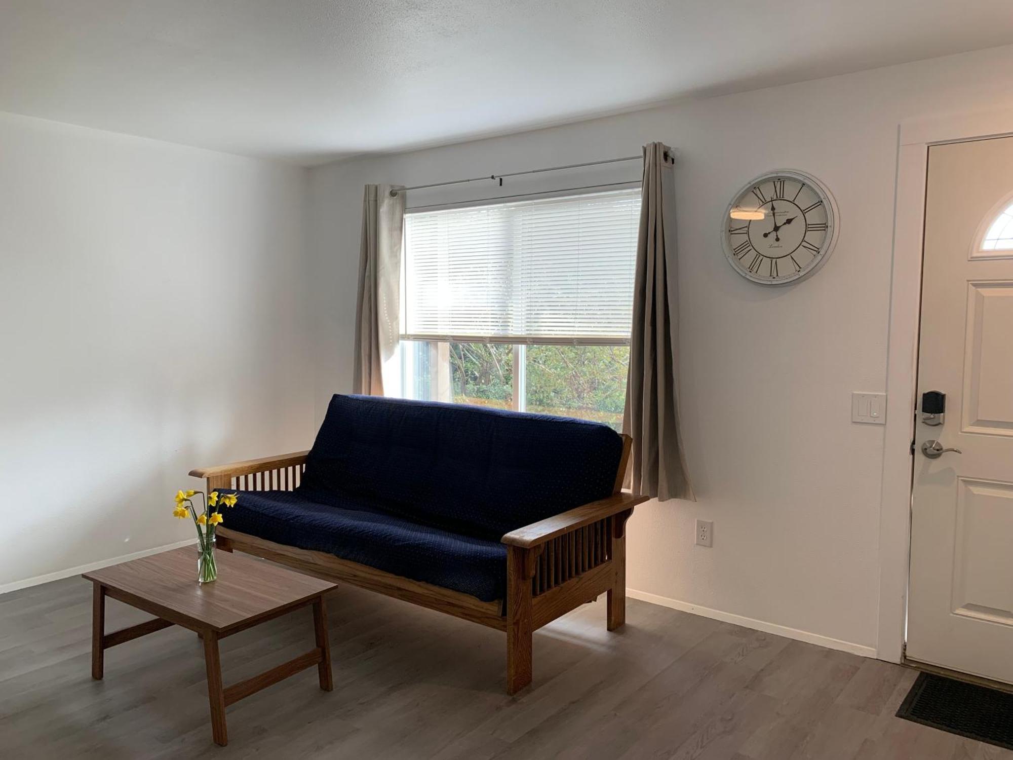Central Bellevue Guesthouse Екстериор снимка