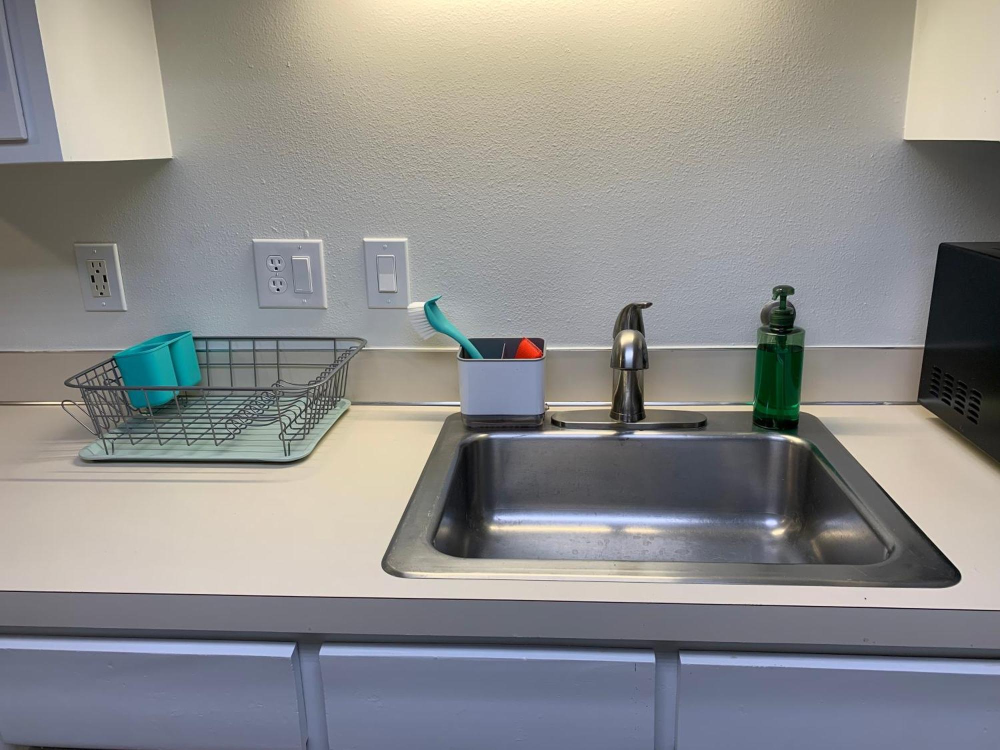 Central Bellevue Guesthouse Екстериор снимка