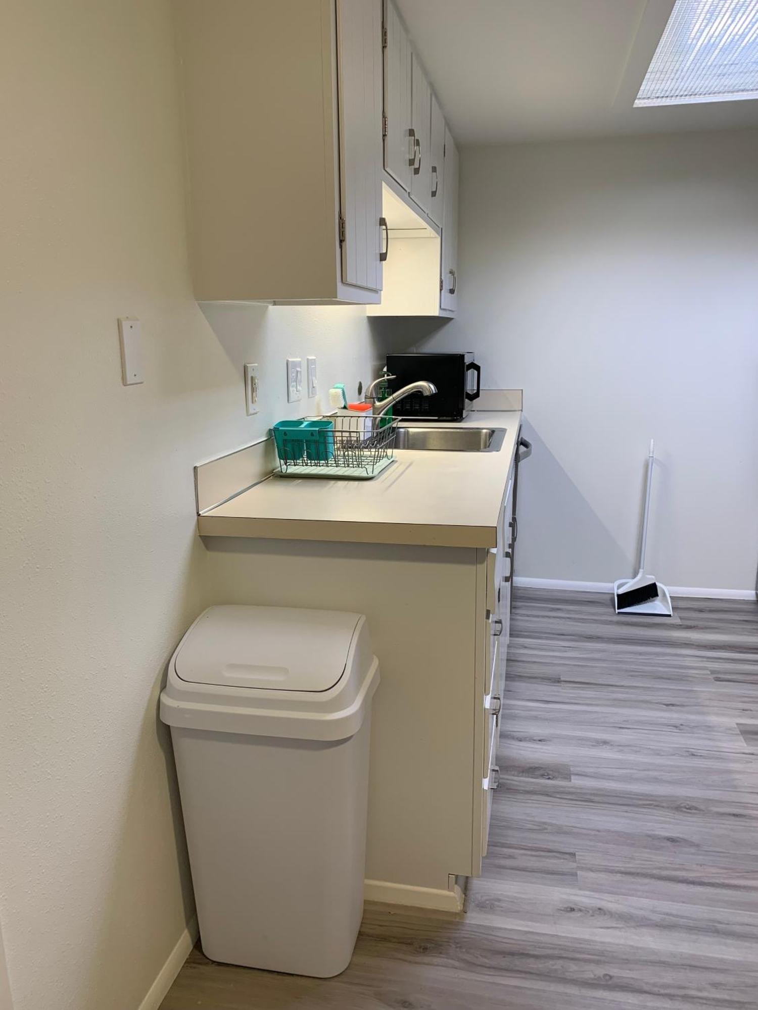 Central Bellevue Guesthouse Екстериор снимка