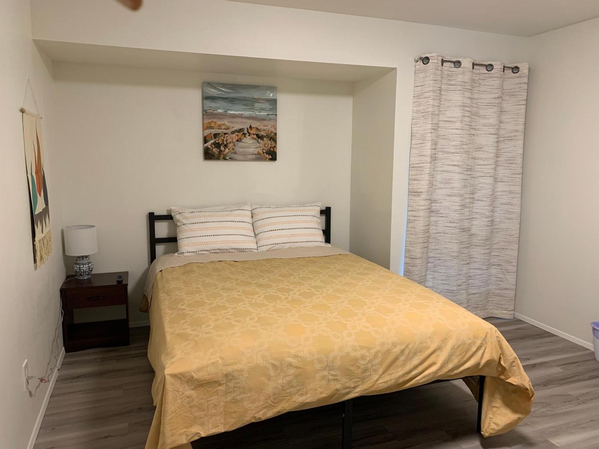 Central Bellevue Guesthouse Екстериор снимка