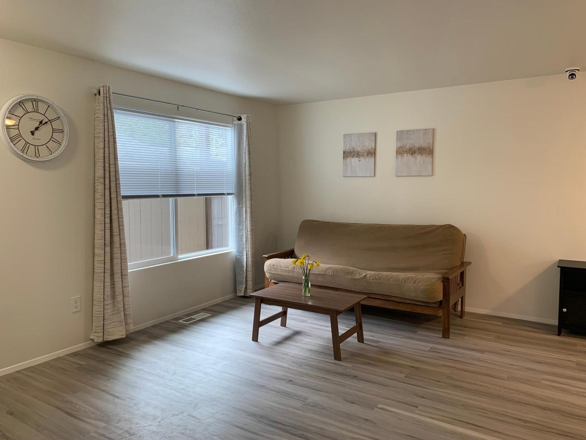 Central Bellevue Guesthouse Екстериор снимка