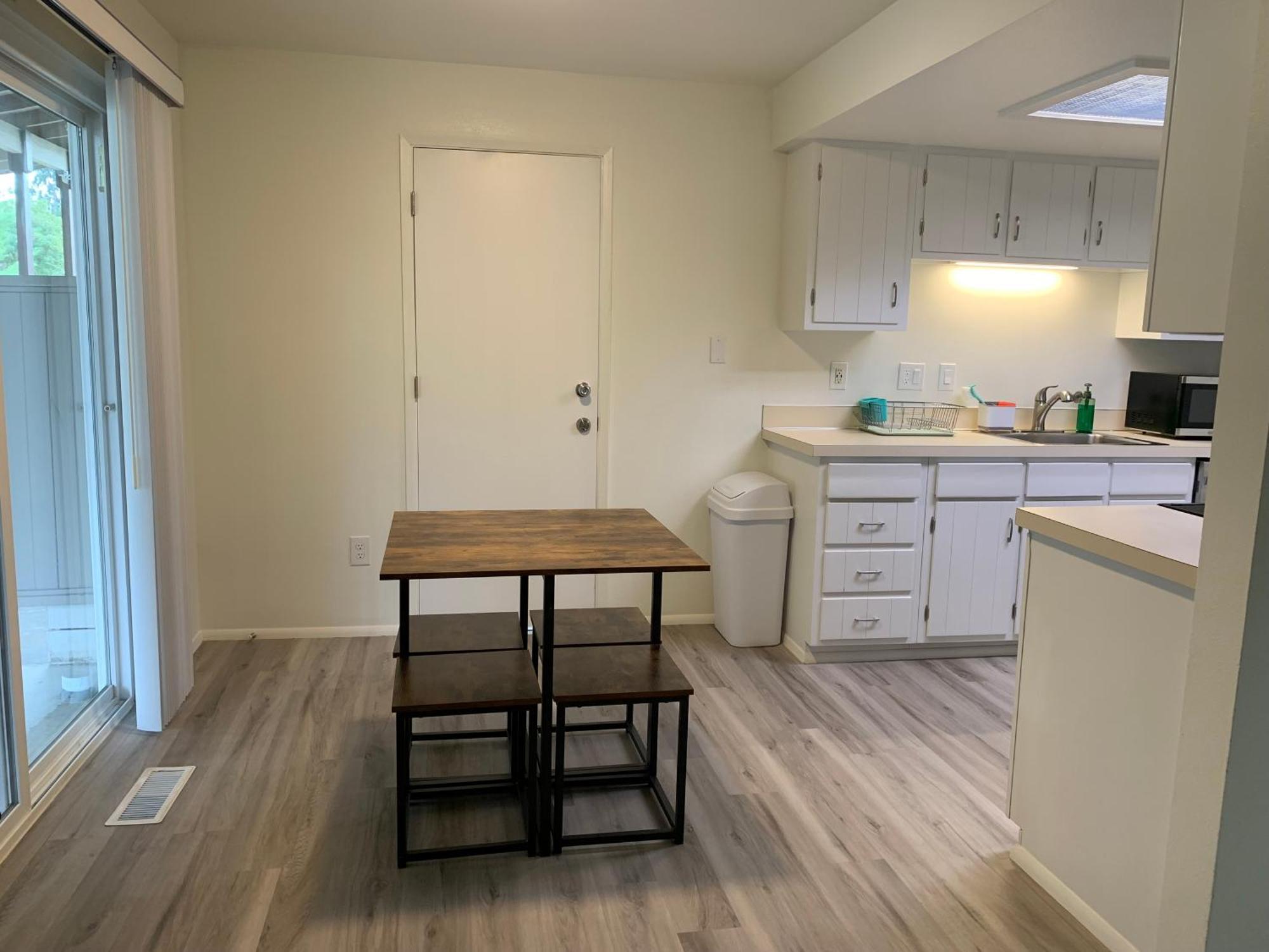 Central Bellevue Guesthouse Екстериор снимка