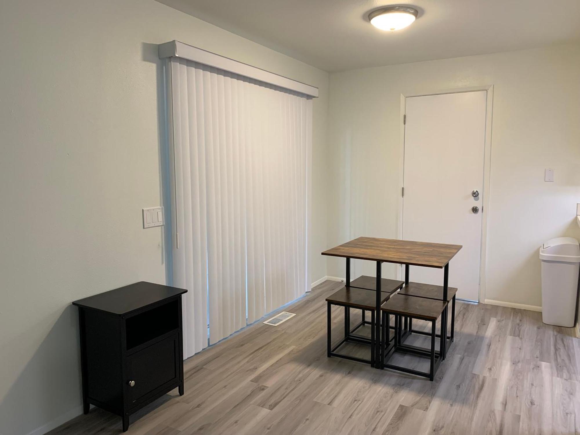 Central Bellevue Guesthouse Екстериор снимка