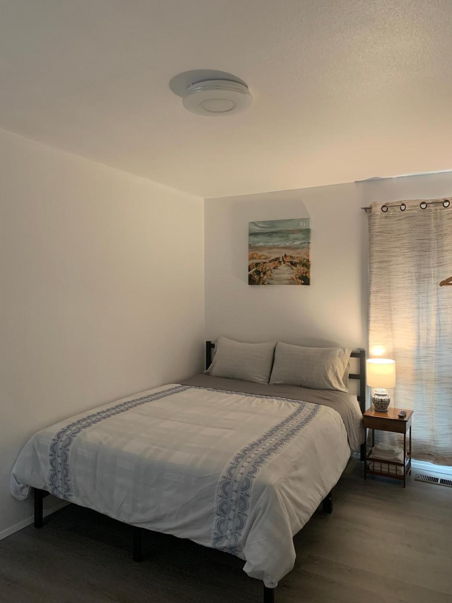 Central Bellevue Guesthouse Екстериор снимка