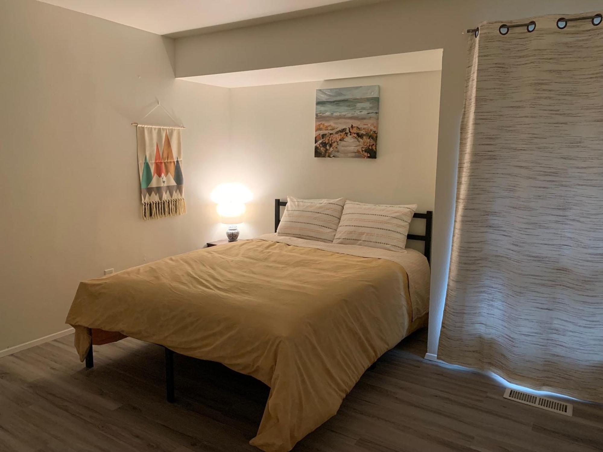 Central Bellevue Guesthouse Екстериор снимка