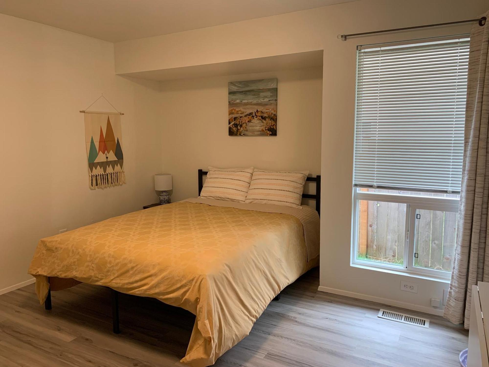 Central Bellevue Guesthouse Екстериор снимка