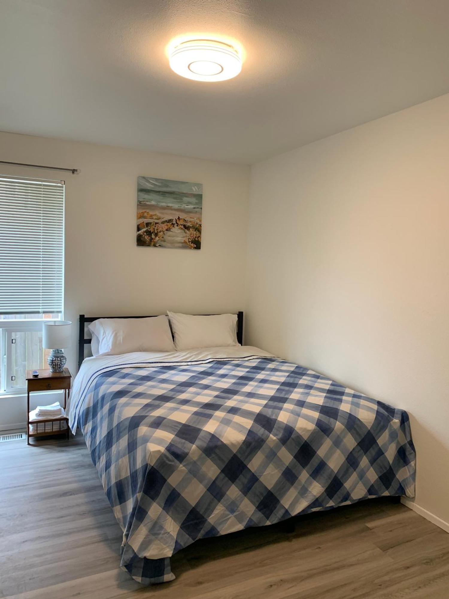 Central Bellevue Guesthouse Екстериор снимка