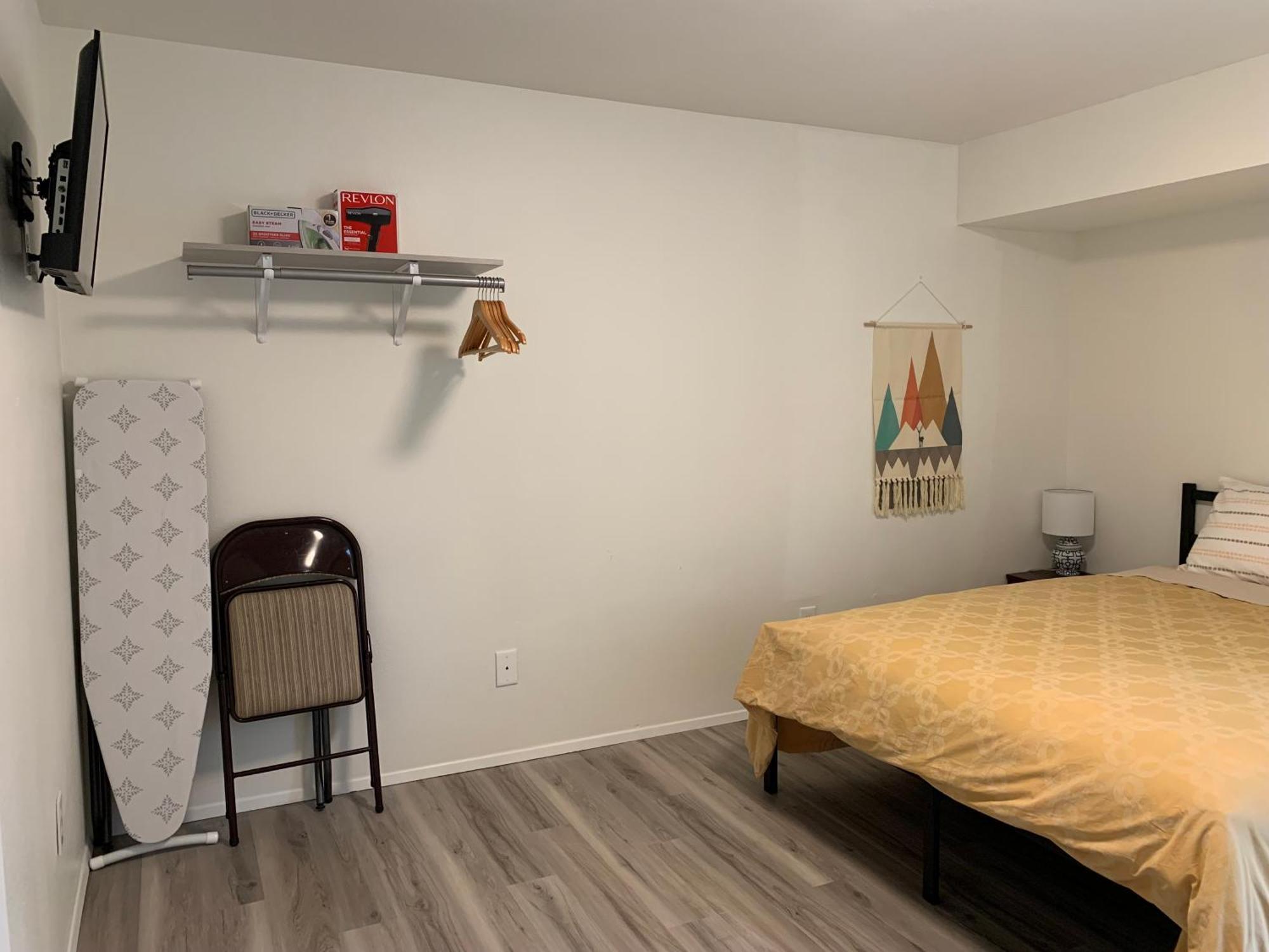 Central Bellevue Guesthouse Екстериор снимка