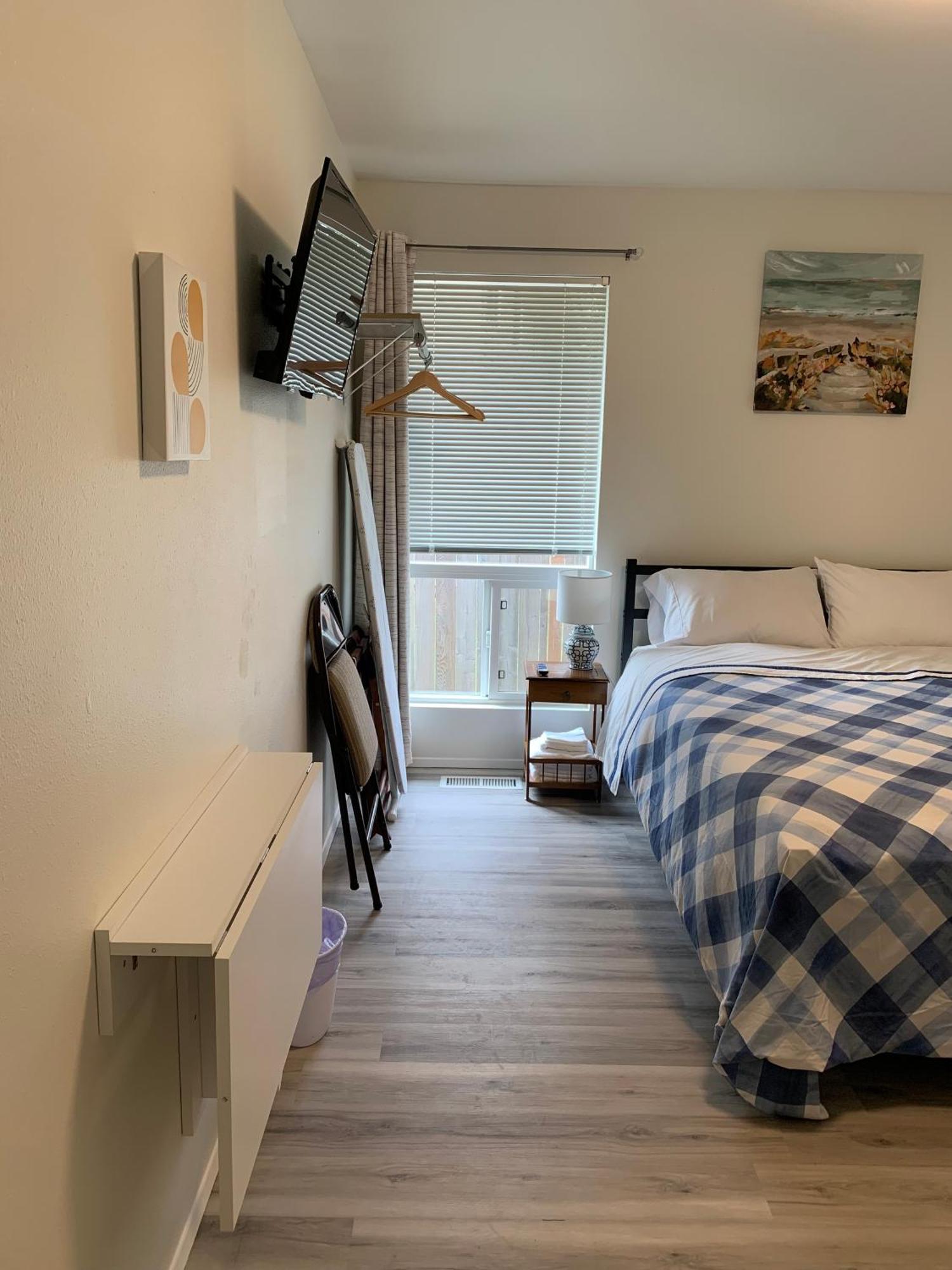 Central Bellevue Guesthouse Екстериор снимка